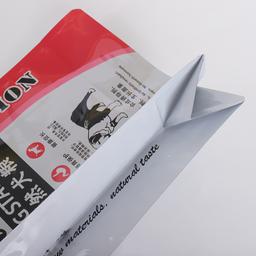 Pet Food Packaging Pouch bag - thumbnail 4