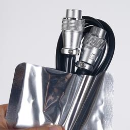 Seal Aluminum Foil Vacuum Bags Custom Extra Thick Heat Sealable Food Storage Packing Bags - thumbnail 3