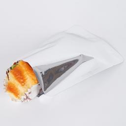 Seal Aluminum Foil Vacuum Bags Custom Extra Thick Heat Sealable Food Storage Packing Bags - thumbnail 4