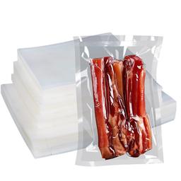High-Barrier Food-Contact Vacuum Shrink Bag for Beef, Lamb, Cheese and Tuna Packaging - thumbnail 2