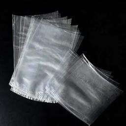 Meat Sausage Fish Cheese Food Shrink PA/EVOH/PE Plastic Wrap Bags Shrinkable Wrap - thumbnail 1