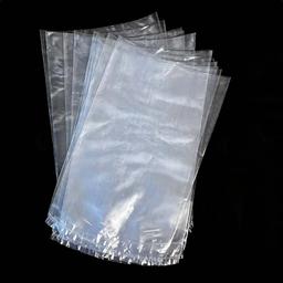 Meat Sausage Fish Cheese Food Shrink PA/EVOH/PE Plastic Wrap Bags Shrinkable Wrap - thumbnail 2
