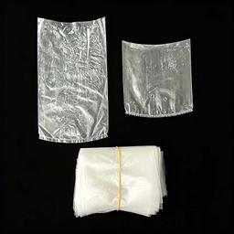 Meat Sausage Fish Cheese Food Shrink PA/EVOH/PE Plastic Wrap Bags Shrinkable Wrap - thumbnail 5