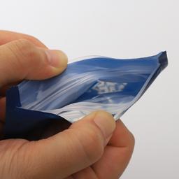 Customized Mylar Bags Plastic Childproof Zipper Child Resistant Packaging Pouch - thumbnail 2