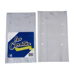Wholesale Custom Packing Bag for Fruit Breathable Bag for Vegetable and Fruit Vegetable Packaging Pl - thumbnail 3