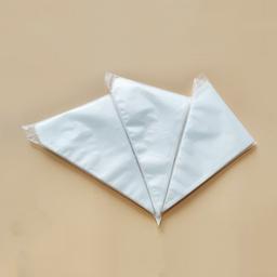 Kitchen Accessories Disposable Cake Cookie Decorating Tools Pastry Bag Icing Piping Bag - thumbnail 5