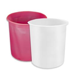 OEM Custom Disposable Paint Pail Liner 5 Gallon Anti-static Barrier Drum Liner - thumbnail 1