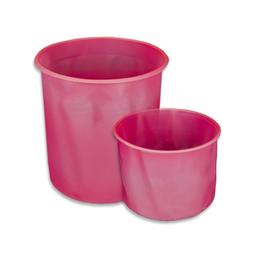 OEM Custom Disposable Paint Pail Liner 5 Gallon Anti-static Barrier Drum Liner - thumbnail 2