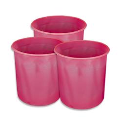 OEM Custom Disposable Paint Pail Liner 5 Gallon Anti-static Barrier Drum Liner - thumbnail 4