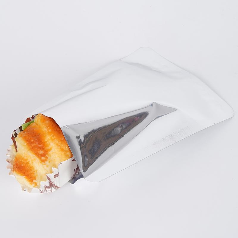 What Is an Aluminum Coated Bag?