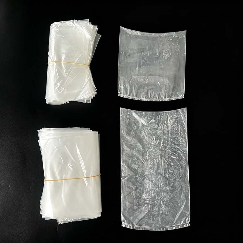 Meat Sausage Fish Cheese Food Shrink PA/EVOH/PE Plastic Wrap Bags Shrinkable Wrap - product image 4