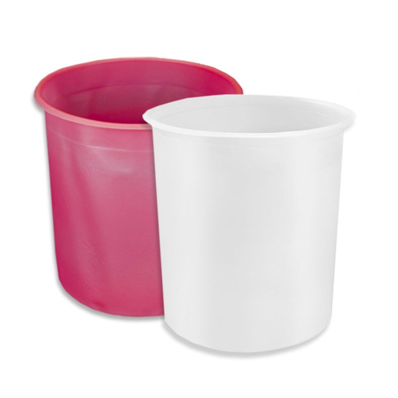 OEM Custom Disposable Paint Pail Liner 5 Gallon Anti-static Barrier Drum Liner - product image 1