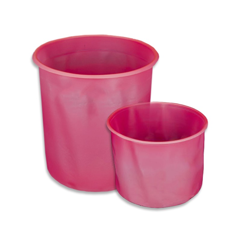 OEM Custom Disposable Paint Pail Liner 5 Gallon Anti-static Barrier Drum Liner - product image 2