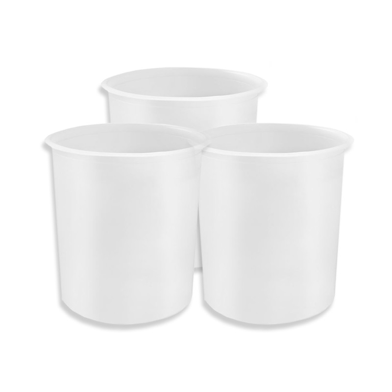 OEM Custom Disposable Paint Pail Liner 5 Gallon Anti-static Barrier Drum Liner - product image 3