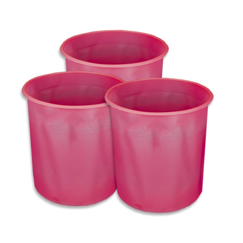 OEM Custom Disposable Paint Pail Liner 5 Gallon Anti-static Barrier Drum Liner - product image 4
