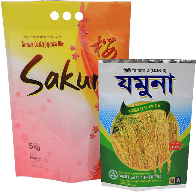 Food Packaging