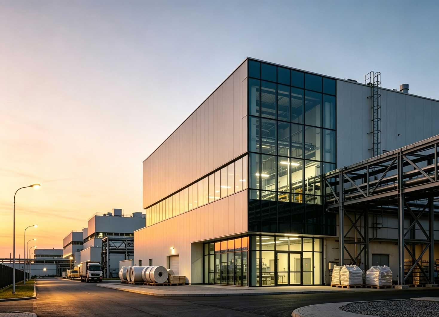 AnHui Trumpack Packaging Technology Co., Ltd.