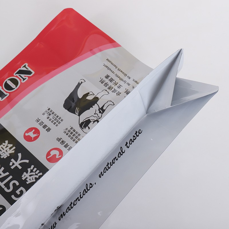 Pet Food Packaging Pouch bag - product image 4
