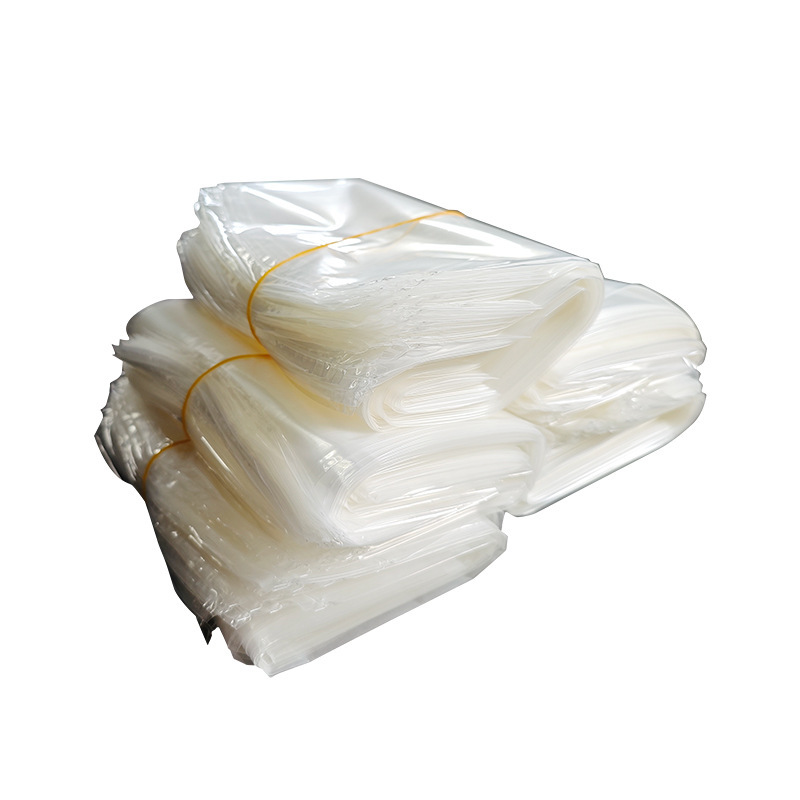 1. high barrier food packaging bag